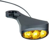 Kellermann blink dash m blinklys kl dash m front instrumentbræt indikator