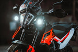 Kellermann LED-kørelys Dayron® Kørelys KL Dayron SW LED