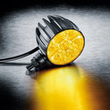 Kellermann LED blinklys dayron® kl positionsindikator lig dayron pl innovation kold