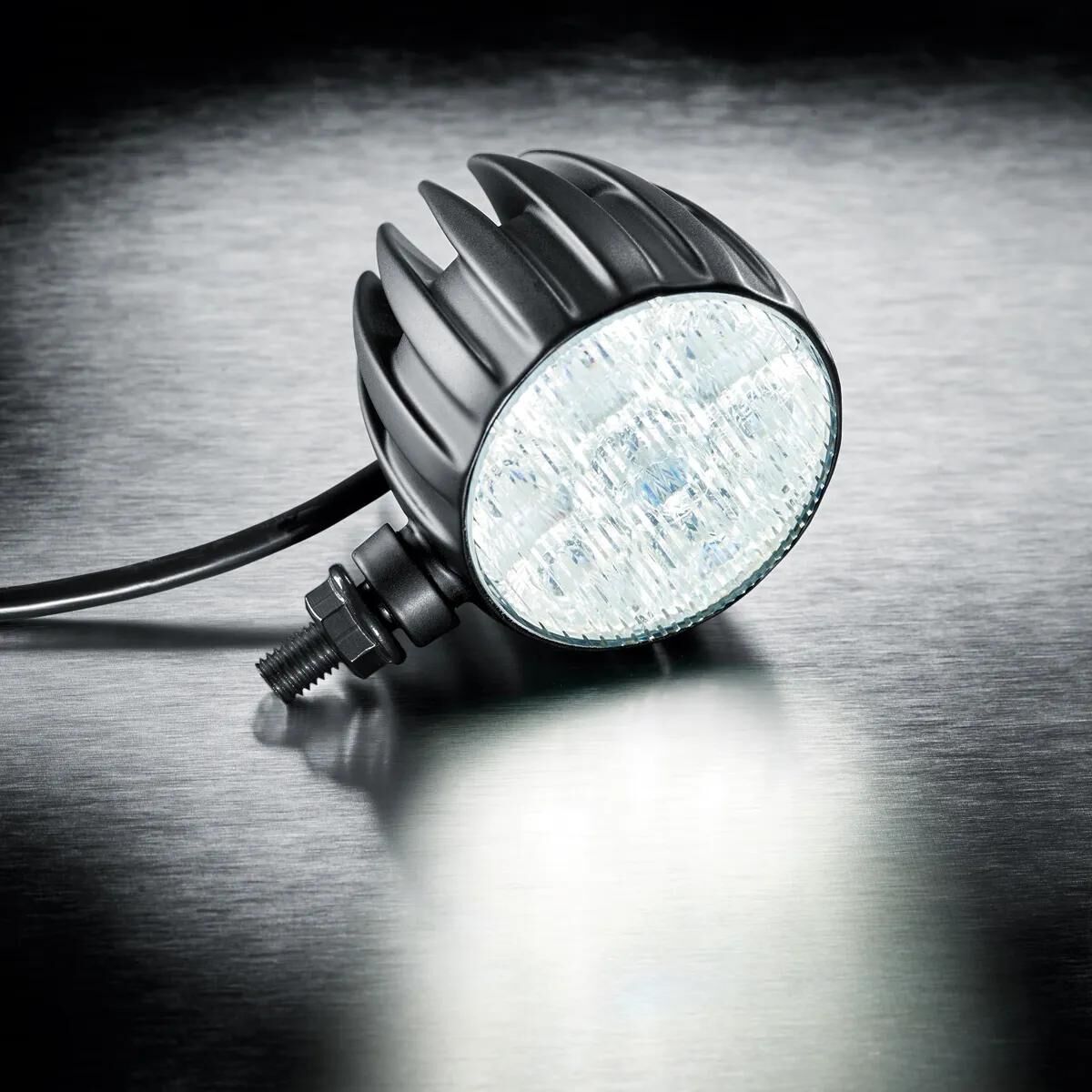 Kellermann LED blinklys dayron® kl positionsindikator lig dayron pl innovation varm