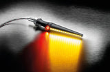 Kellermann LED-kørelysindikator Jetstream® DF blinklys KL Jetstream bagbremselys SW