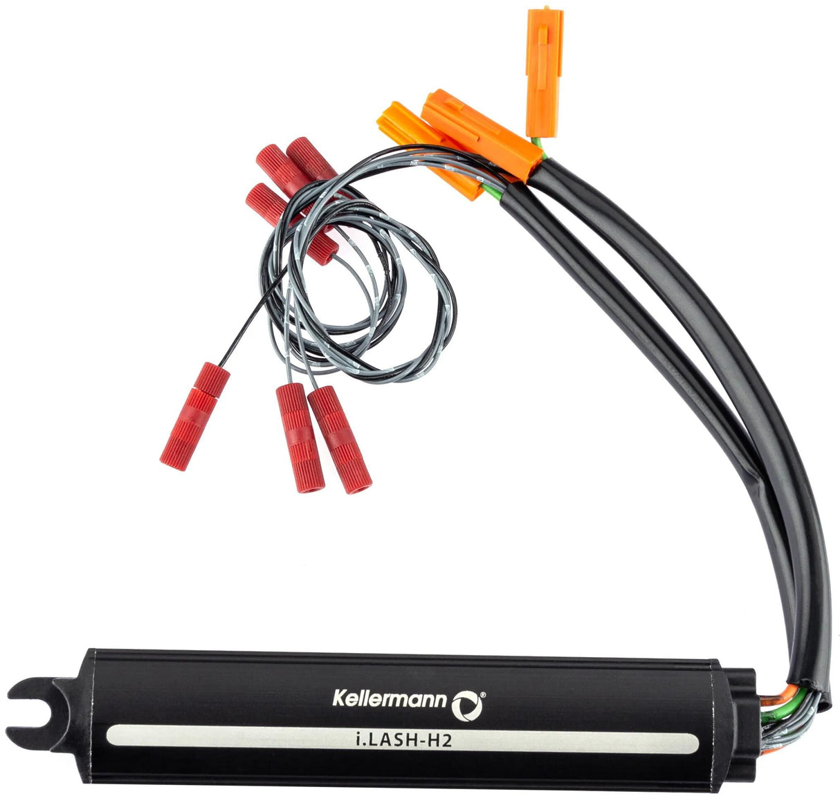 Kellermann adapterkabel i.lash adapterkabel kl i.lash h hon hi