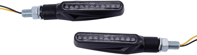 Spec-x LED indikator langline LED blinker. langline kort arm, par
