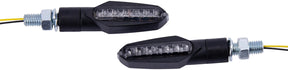 Spec-x LED indikator linje LED blinklys li kort arm, par