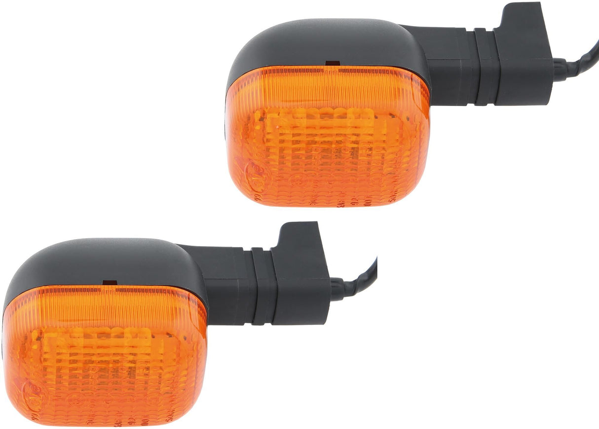 Ecie blinklys blink orange vo.li. leje.