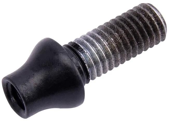 Kellermann blinklys montering stiv fastgørelse m8x20 sort