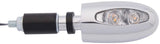 Kellermann led blink bl1000 led kl blinklys bl 1000 le krom