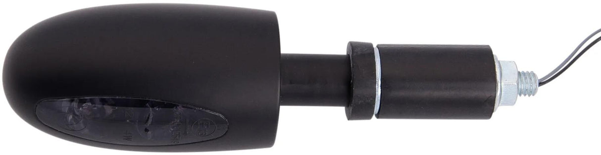 Kellermann LED-blink BL1000 mørk KL blinklys BL 1000 DA sort
