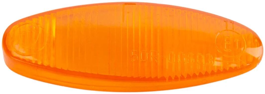 Kellermann blinklysglas bl 1000 f glas (gult) kun til bl 1000