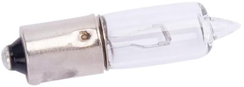 Kellermann kuglelampe halogenlampe 12v h21w bl 1000 1000hvid 1000whi