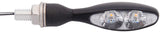 Kellermann LED-indikator micro 1000® extreme kl blinklys micro 1000 extreme, sort