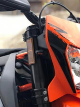 Motoism blinklys race mini blink position lys race mini ktm hus