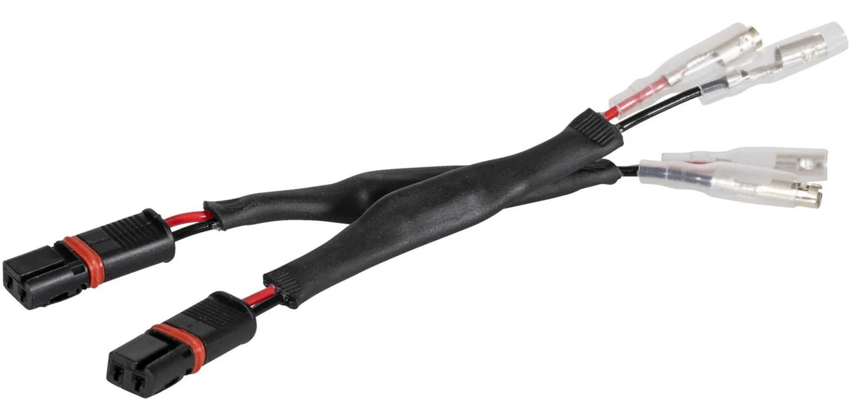 Motoism adapter kabel modstand modstand mii bmw v2