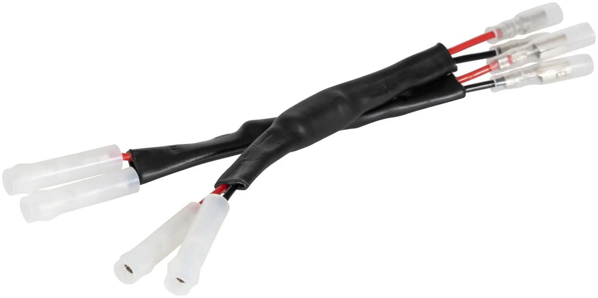Motoism adapter kabel bredere stand repeat mi triumph v2