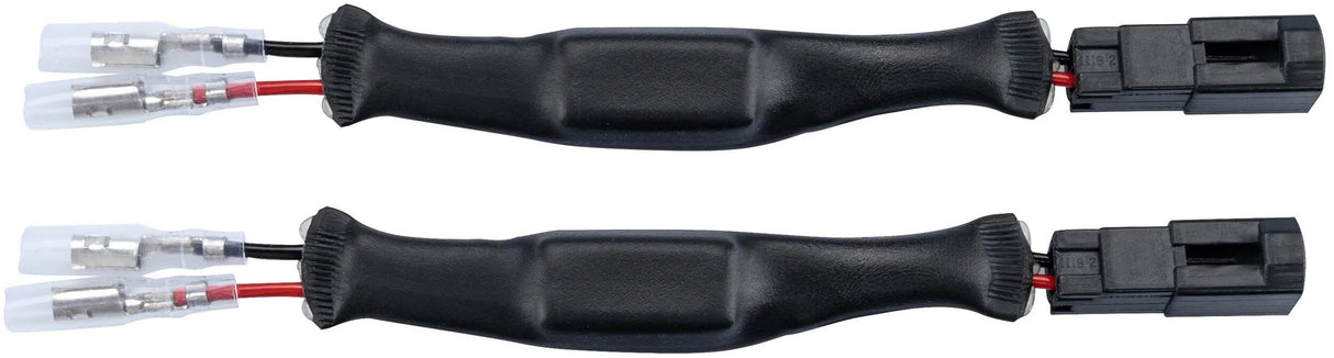Motoism adapter kabel bredere modstand mii ducati uden modstand