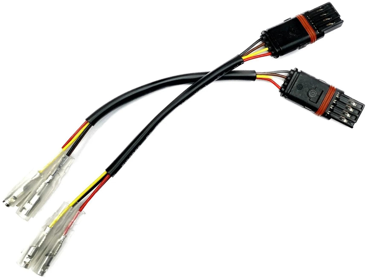 Motoism adapter kabel modstand adapter kabel med bmw 3in1 v2