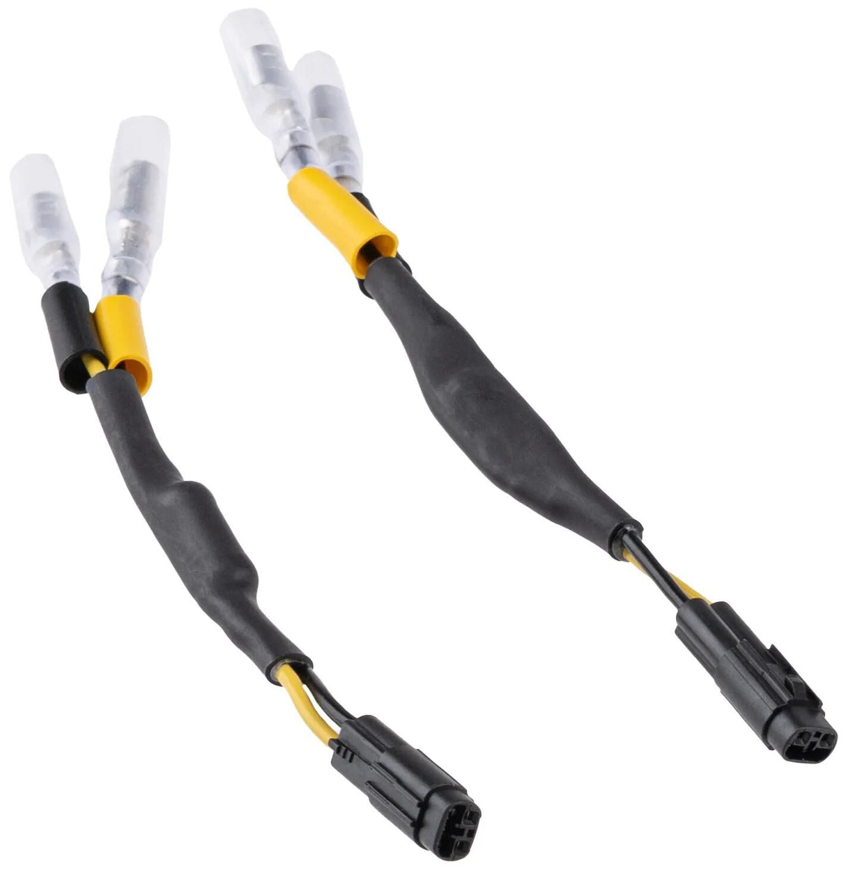 Motoism adapter kabel bredere stand