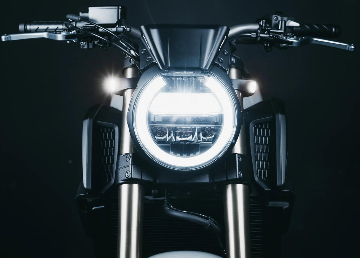 Motoism gabelschellen-led-blinker type tre