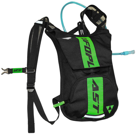 Ufo tisse rygsæk buggy hydration packs ufo sort