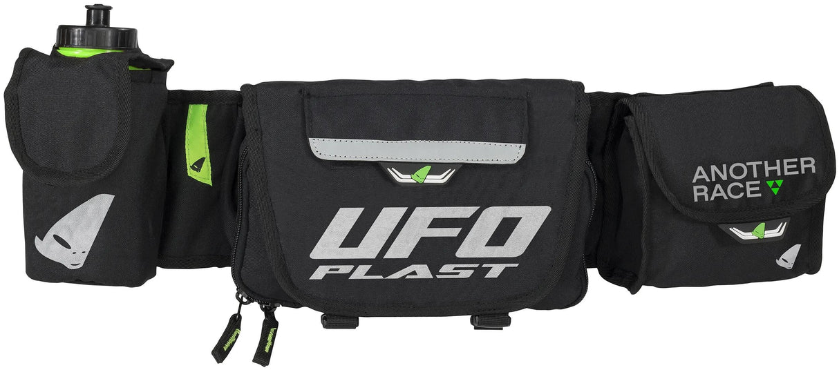 Ufo plast bauchtasche fanny pack ufo sort