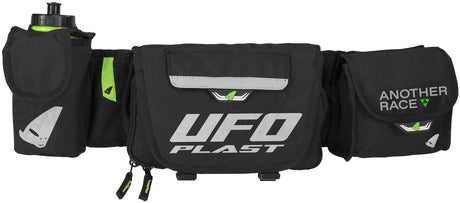 Ufo plast bauchtasche fanny pack ufo sort