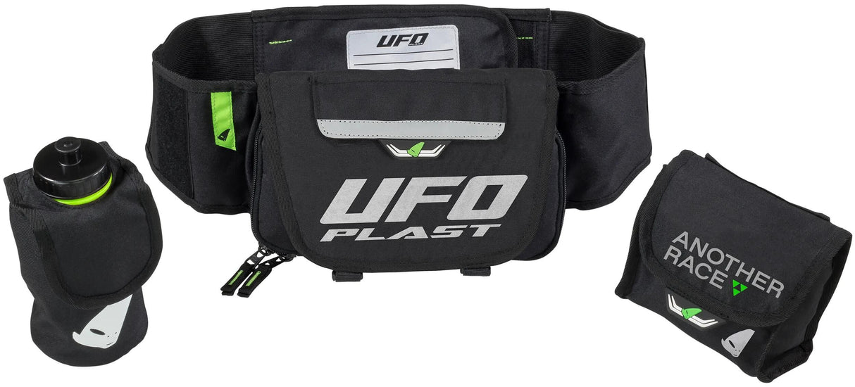 Ufo plast bauchtasche fanny pack ufo sort