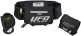 Ufo plast bauchtasche fanny pack ufo sort