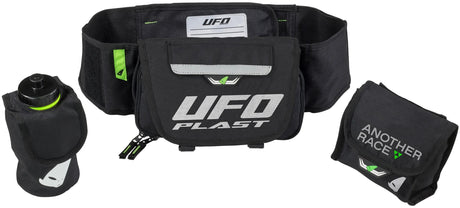 Ufo plast bauchtasche fanny pack ufo sort