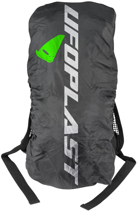 Ufo plast rygsæk legion hydration packs ufo sort