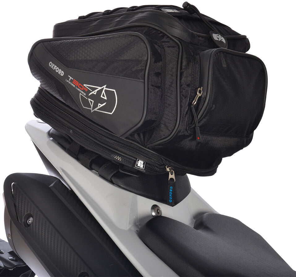 Oxford bagtaske t30r