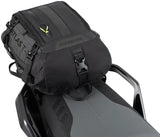 Oxford hecktasche atlas t advanced atlas t-10 advanced tourp. grå sw