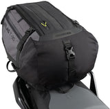 Oxford hecktasche atlas t advanced atlas t-30 advanced tourp. grå sw