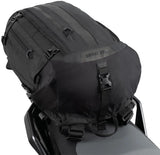 Oxford rygsæk atlas b advanced atlas b-30 advanced backp. grå sort