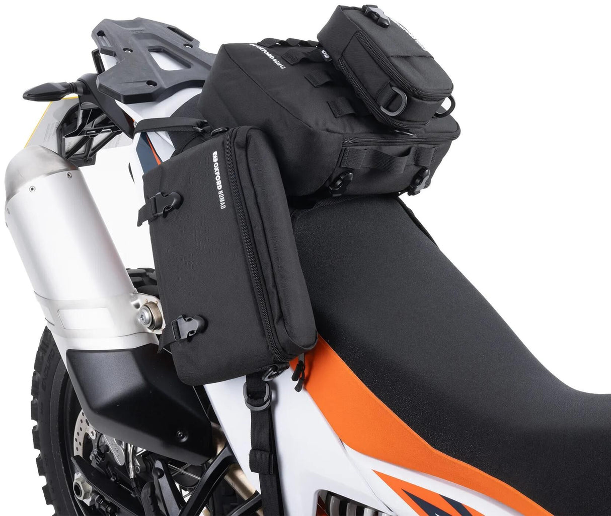 Oxford taschenhalter nomad nomad taskeholder adv.
