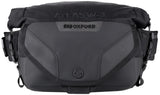 Oxford bauchtasche atlas w-3 atlas w-3 fanny pack grå sort