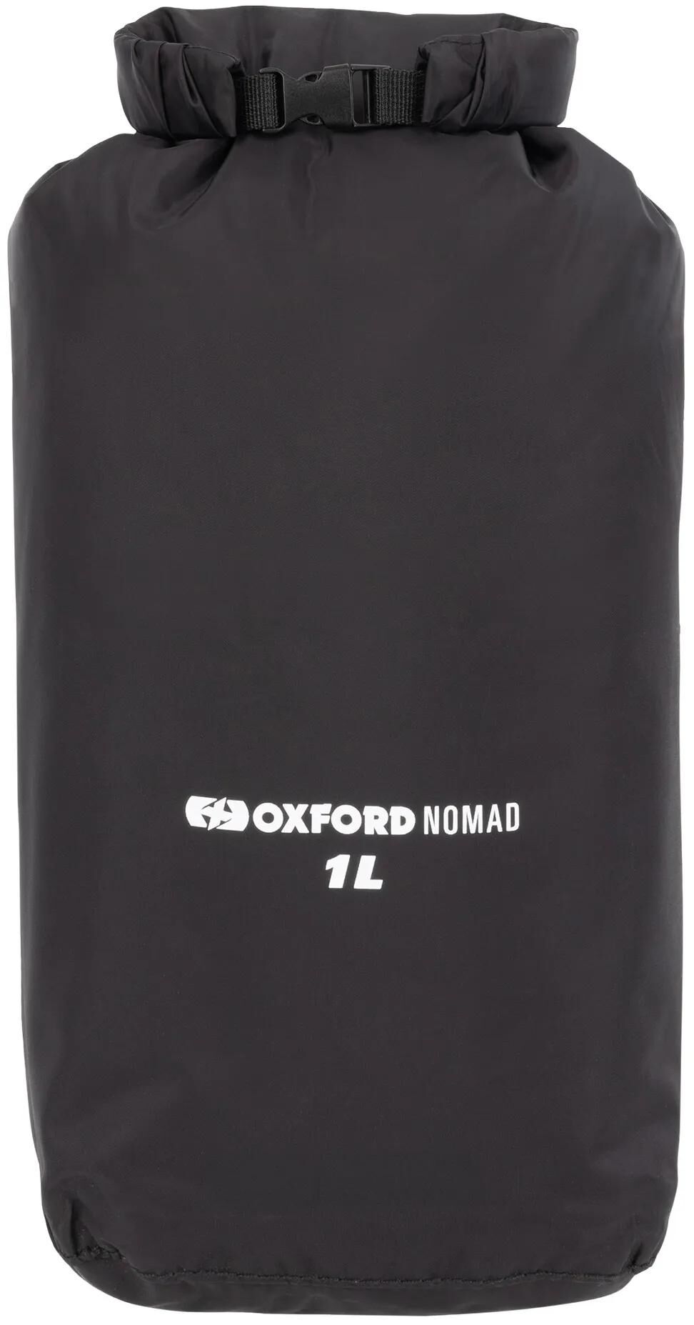 Oxford innentasche nomad nomad dry bag 1 ltr sort
