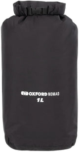 Oxford innentasche nomad nomad dry bag 1 ltr sort