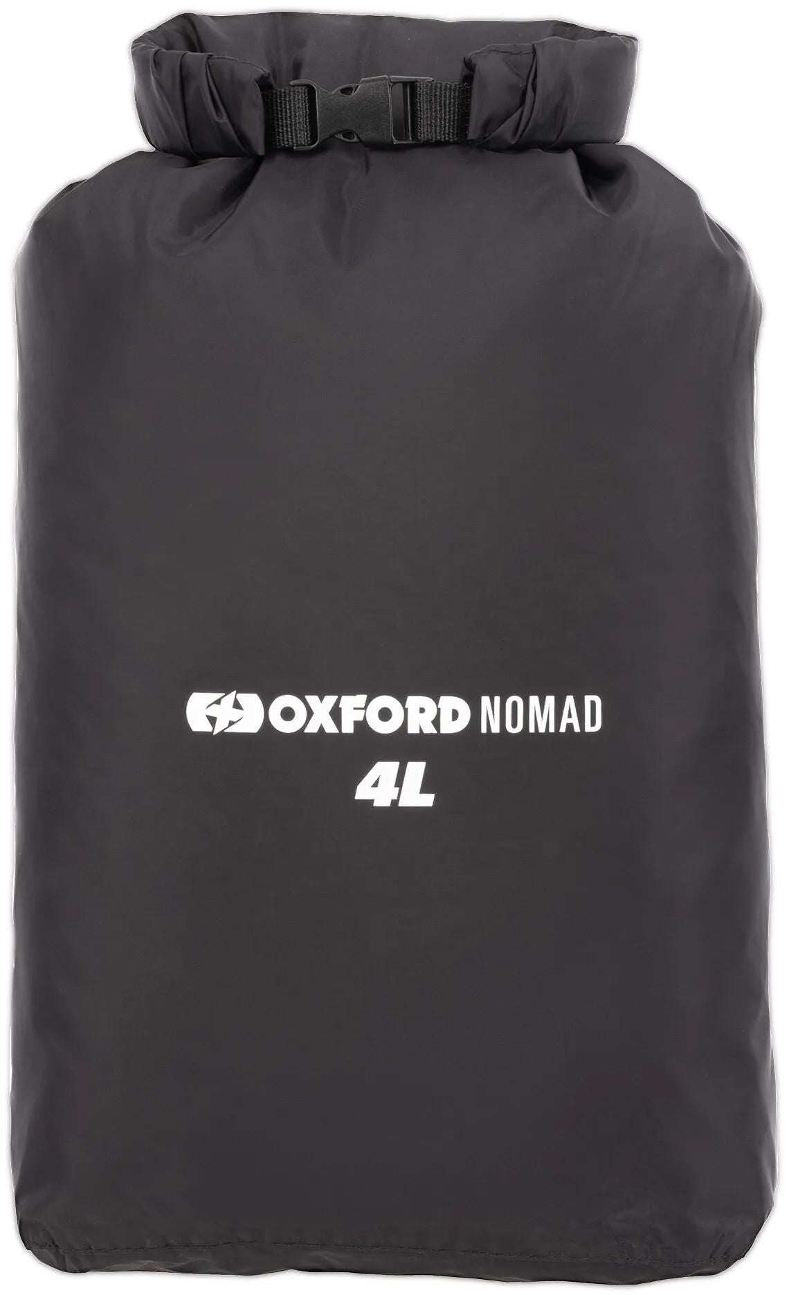 Oxford innentasche nomad nomad dry bag 4 ltr sort