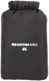Oxford innentasche nomad nomad dry bag 4 ltr sort