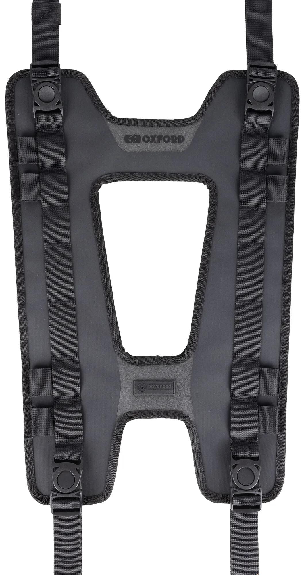 Oxford taschenhalter atlas atlas tanktaskeholder sort