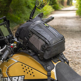 Oxford taschenhalter atlas atlas tanktaskeholder sort