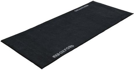 Oxford værkstedsmåtte m værkstedsmåtte m 190 x 80 cm grå