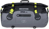 Oxford bagagerulle aqua t-50 bagagerulle t-50 sort grå fluo
