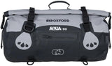 Oxford bagagerulle aqua t-50 bagagerulle t-50 sort grå