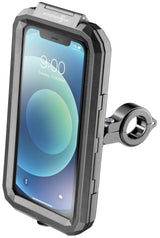 Interphone mobiltelefon holder mobiltelefon holder interph armor sw op til 5,8 tommer