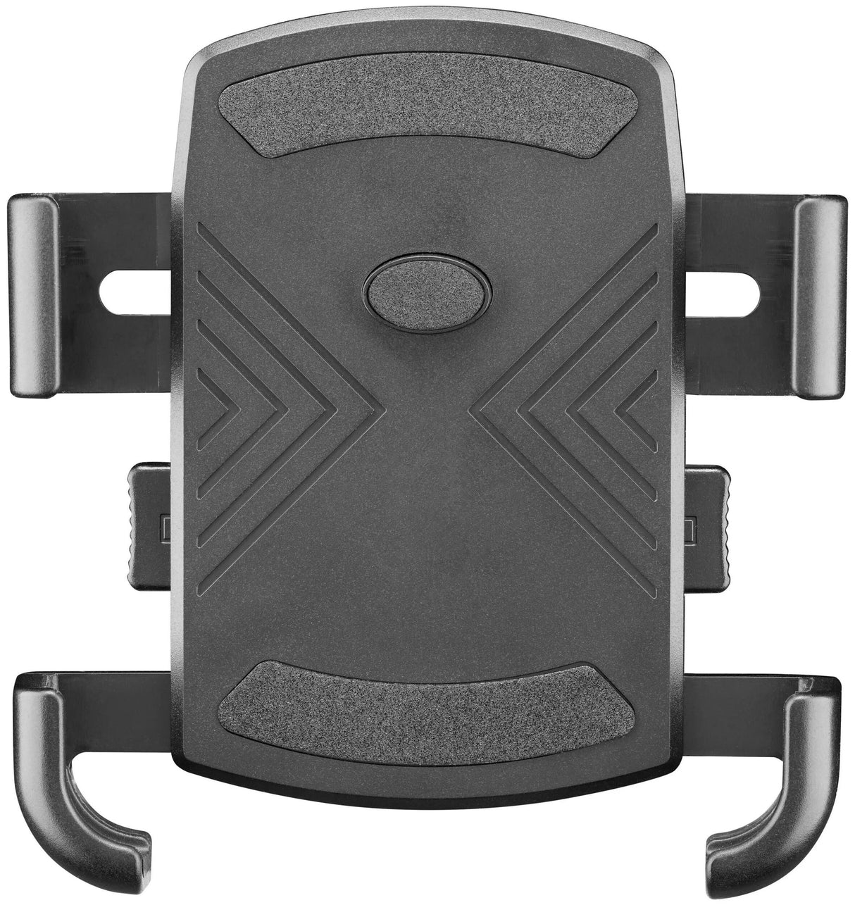 Interphone mobiltelefon holder mobiltelefon holder interph crab sort universal