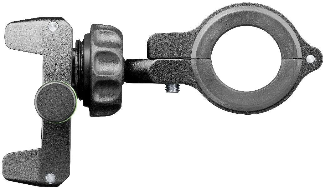 Interphone mobiltelefon holder mobiltelefon holder interph motoalu crab black uni