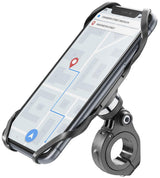 Interphone mobiltelefon holder mobiltelefon holder interph probikeholder sw 4-6.5 so
