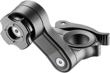Interphone mobiltelefon holder quiklox caseholder q-lox uni styr 12-30