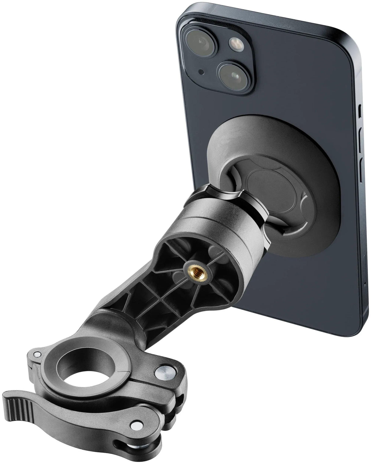 Interphone mobiltelefon holder quiklox caseholder q-lox uni styr 12-30
